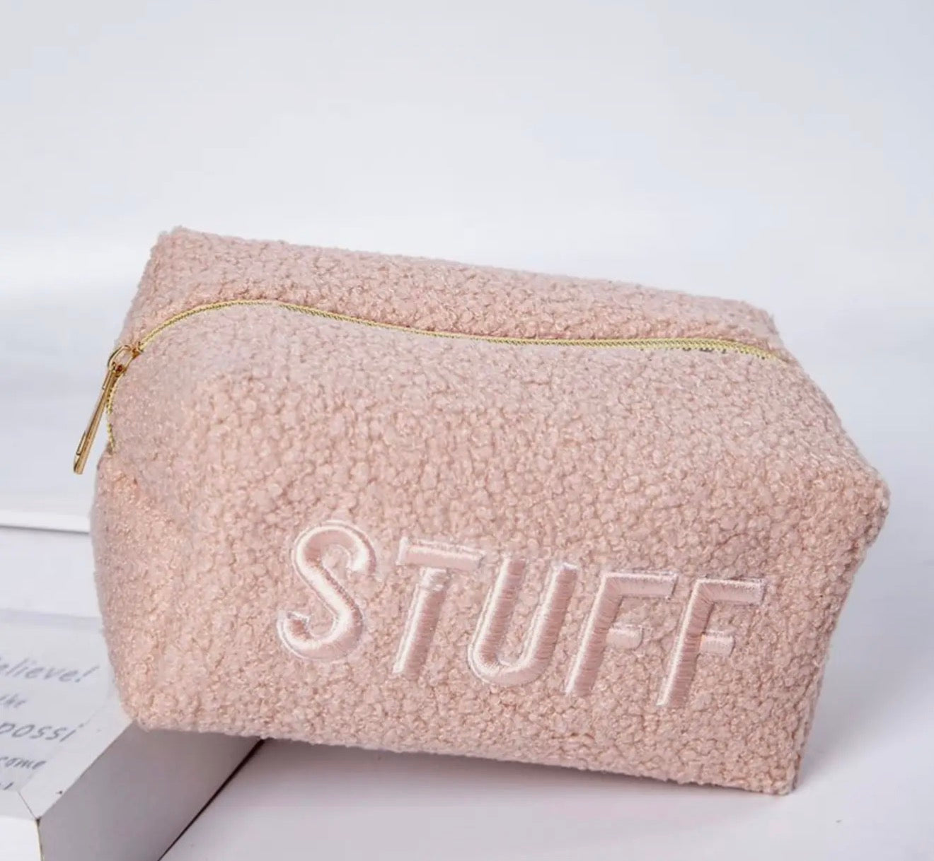 Cosmetic Bags