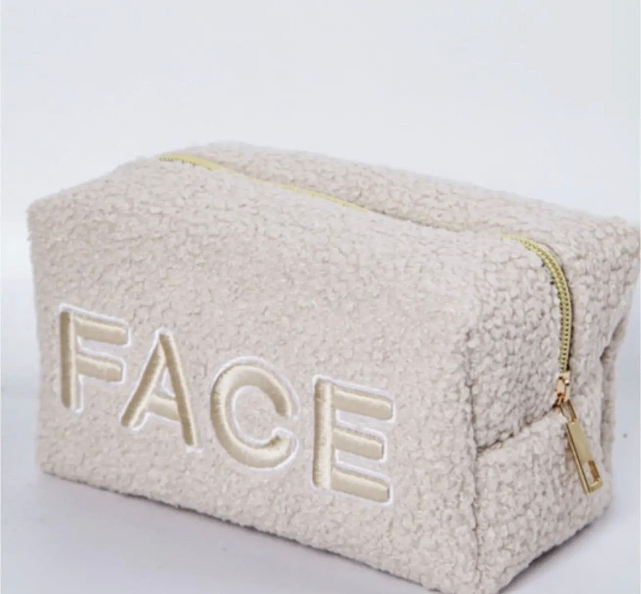 Cosmetic Bags