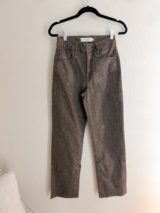 Ella Denim