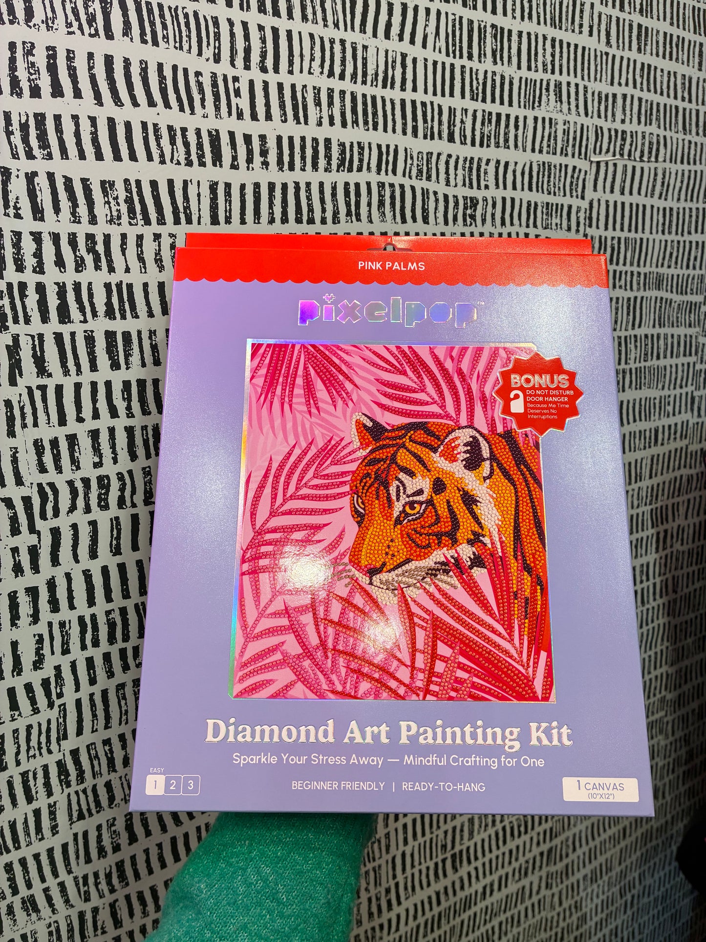 Diamond Art Kit
