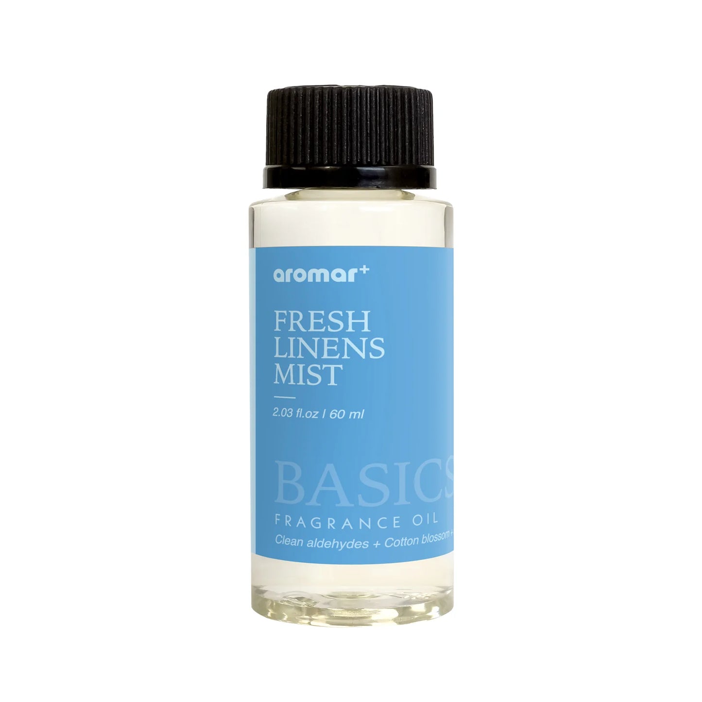 Fragrance Oil