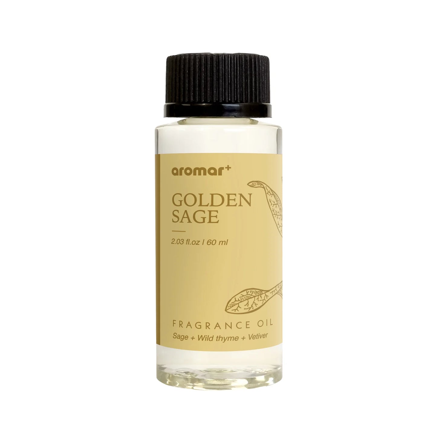 Fragrance Oil