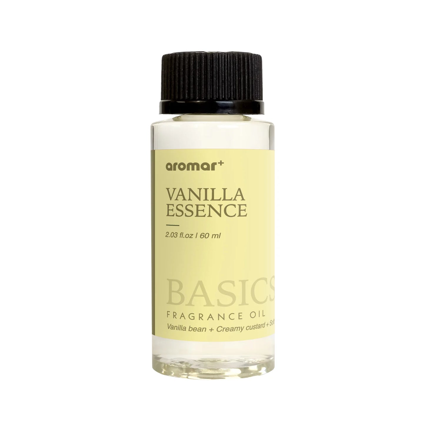 Fragrance Oil