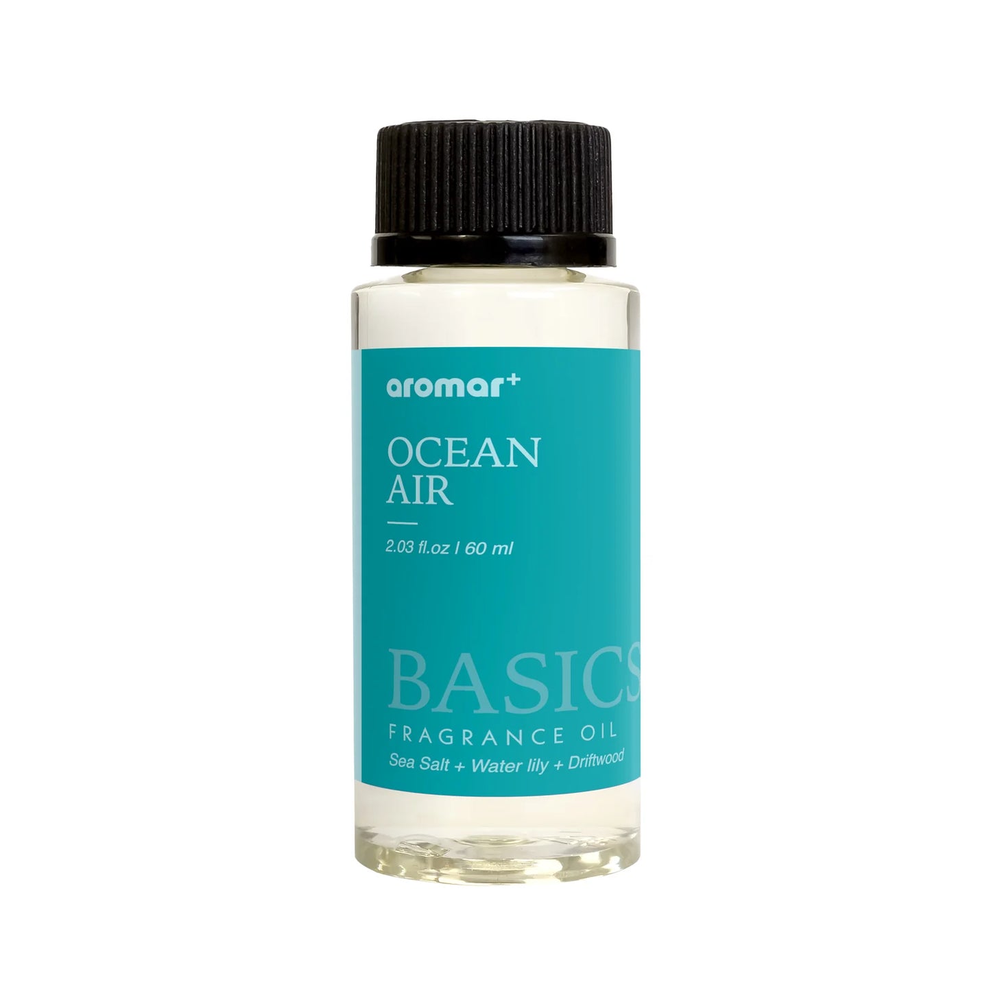 Fragrance Oil