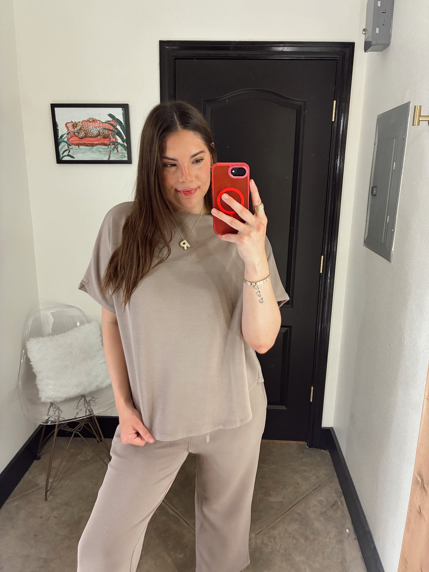 Lounge Set