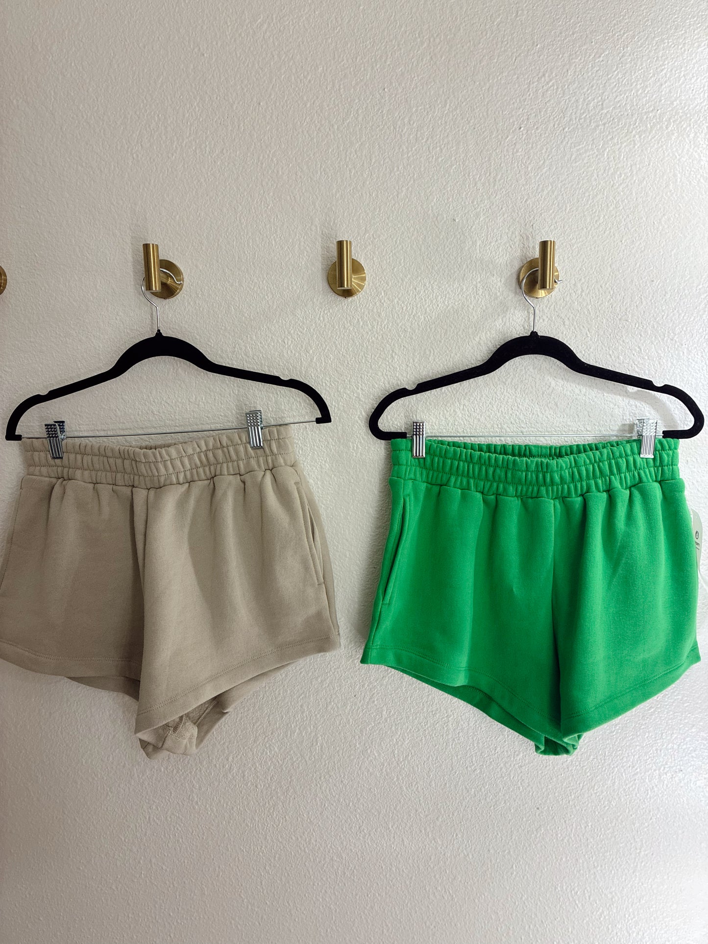 Lounge Shorts