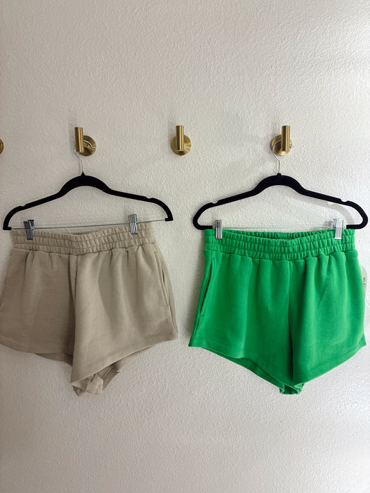 Lounge Shorts
