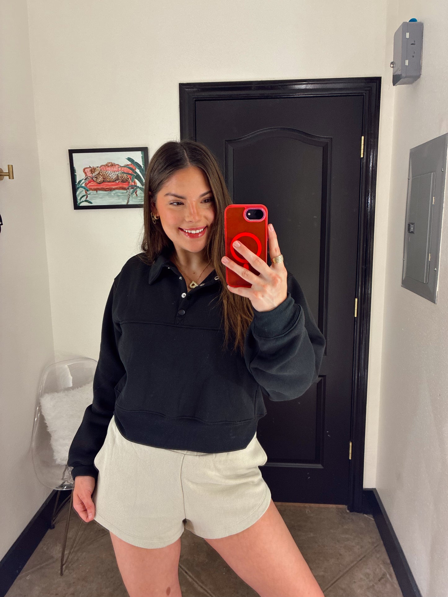 Lounge Shorts