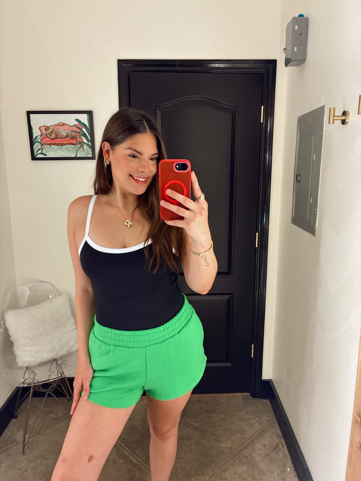 Lounge Shorts