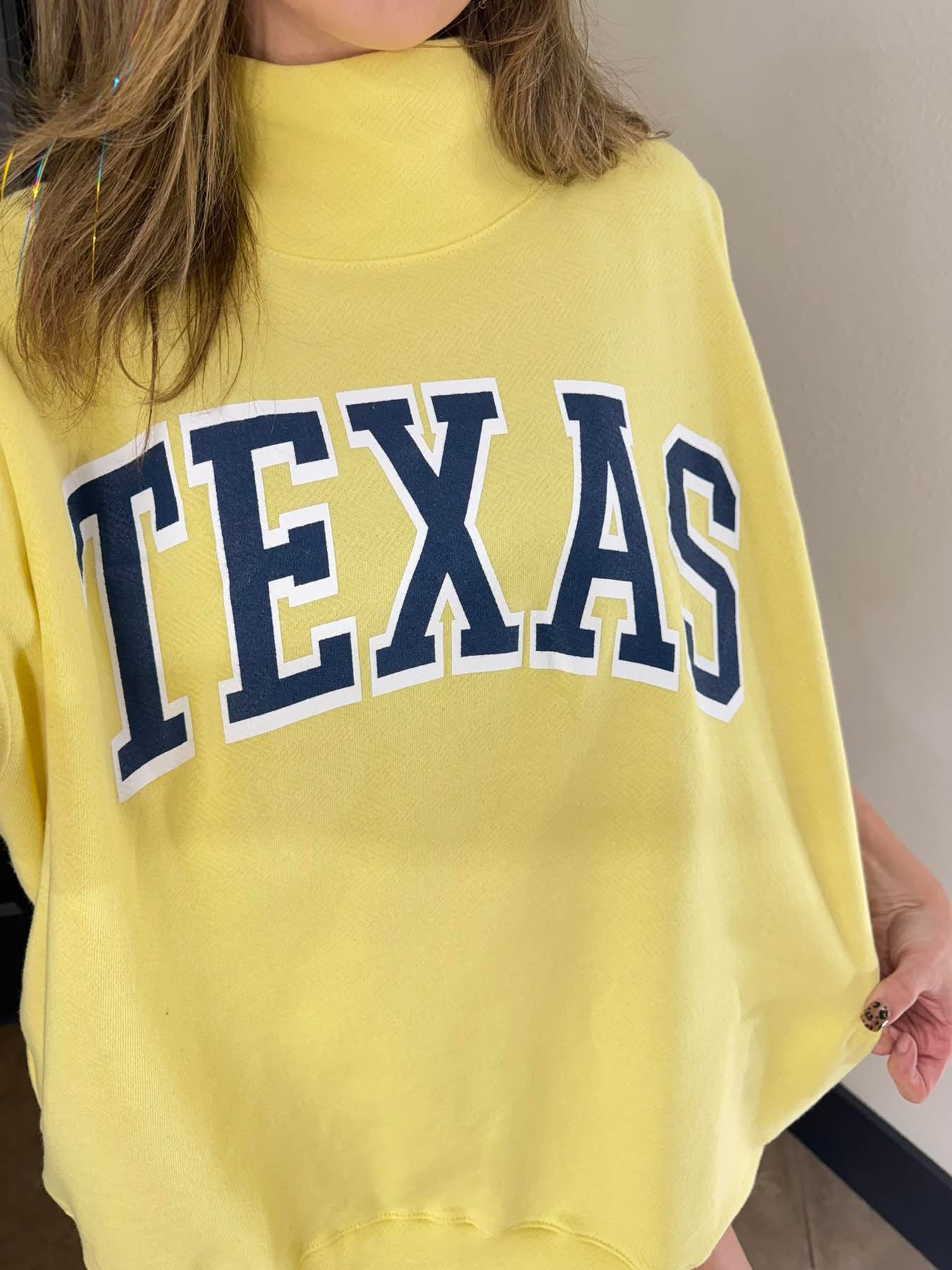 Texas Muscle Top