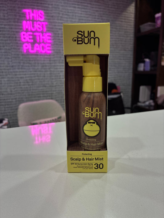 Sunbum Scalp & Hair Mist