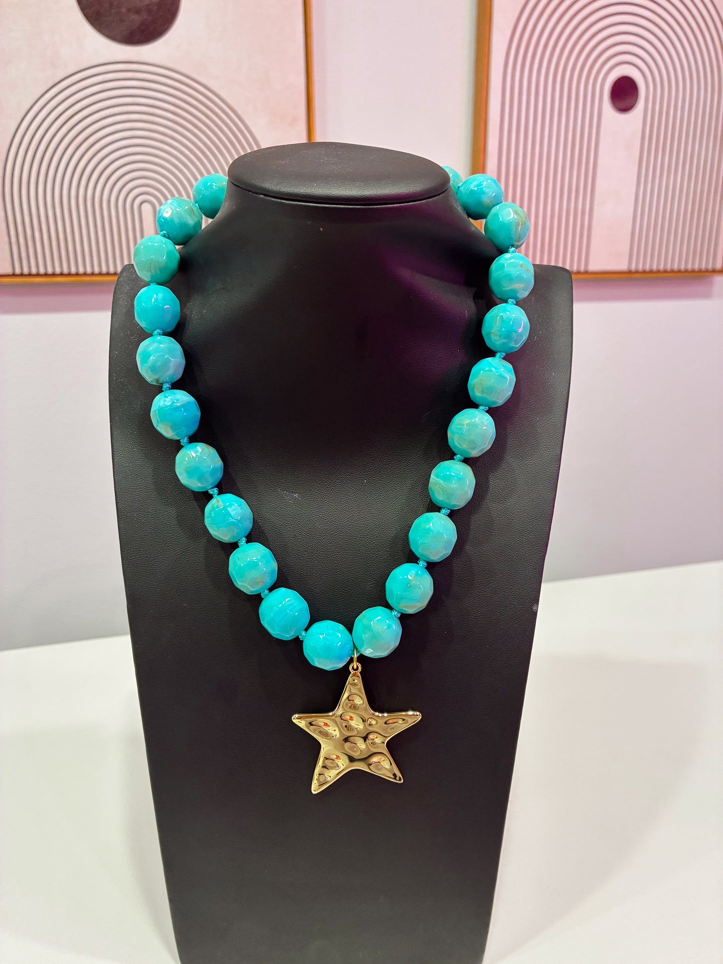 Della Necklace