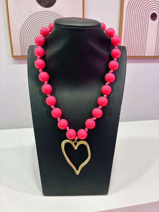 Dally Necklace